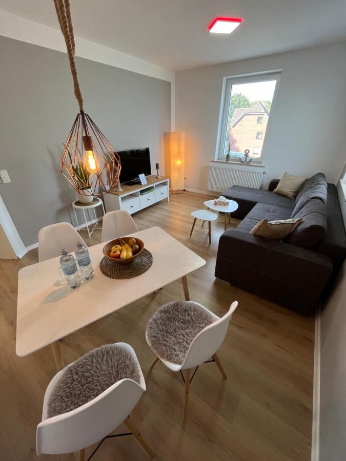 Moderne Wohlfuehl-Wohnung In Troisdorf Altenrath Dış mekan fotoğraf