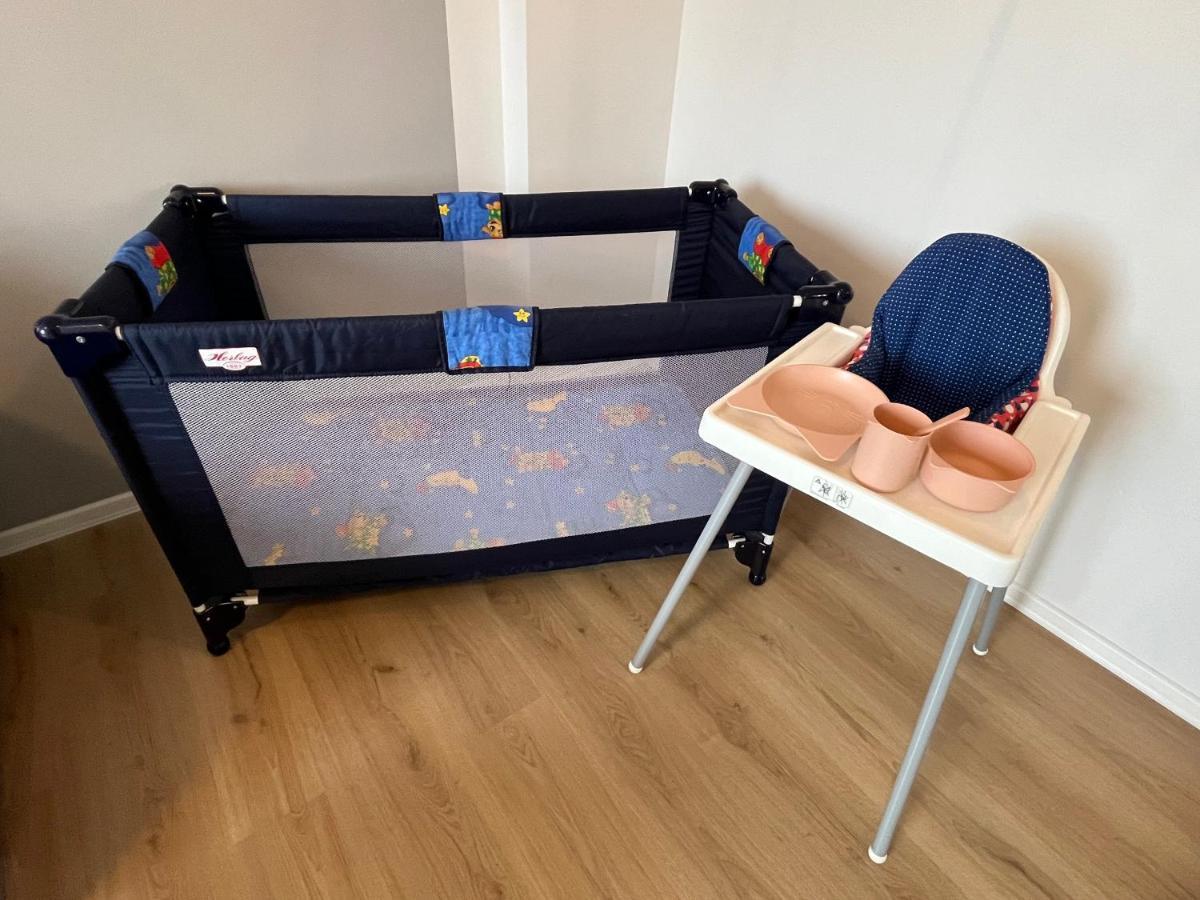Moderne Wohlfuehl-Wohnung In Troisdorf Altenrath Dış mekan fotoğraf
