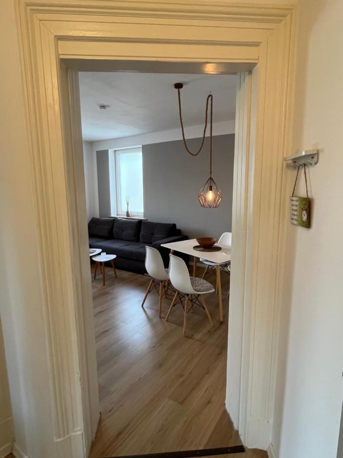 Moderne Wohlfuehl-Wohnung In Troisdorf Altenrath Dış mekan fotoğraf