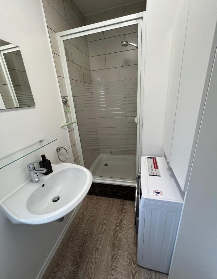 Moderne Wohlfuehl-Wohnung In Troisdorf Altenrath Dış mekan fotoğraf