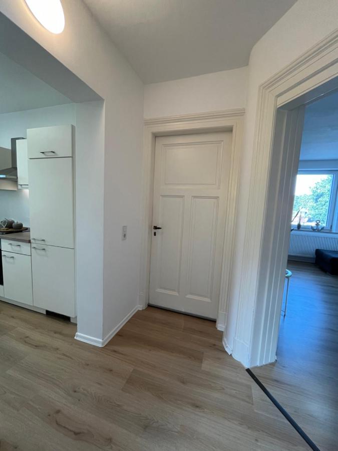Moderne Wohlfuehl-Wohnung In Troisdorf Altenrath Dış mekan fotoğraf