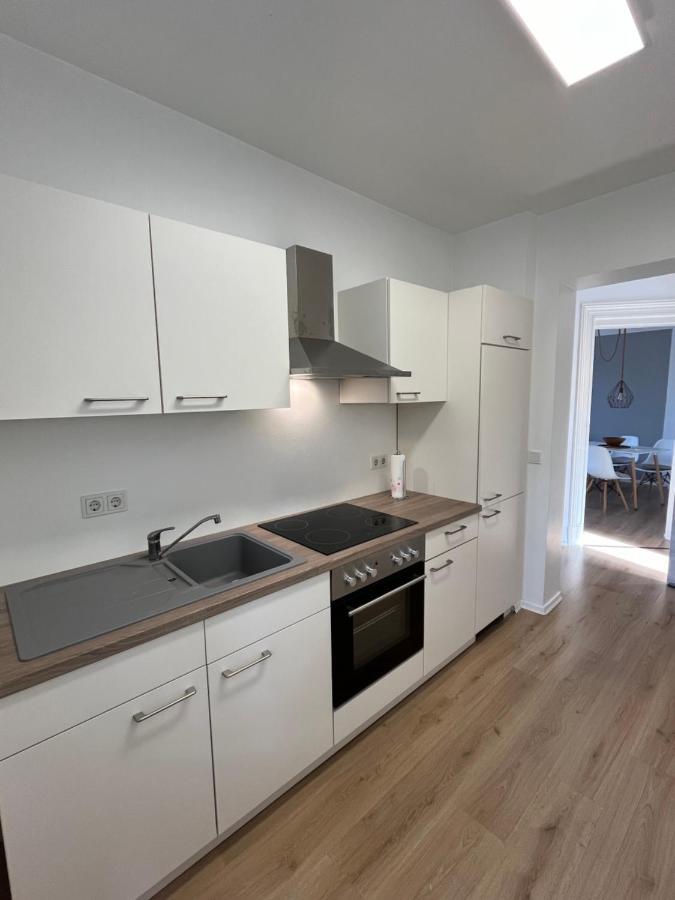 Moderne Wohlfuehl-Wohnung In Troisdorf Altenrath Dış mekan fotoğraf
