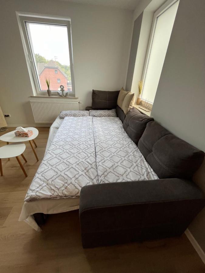 Moderne Wohlfuehl-Wohnung In Troisdorf Altenrath Dış mekan fotoğraf