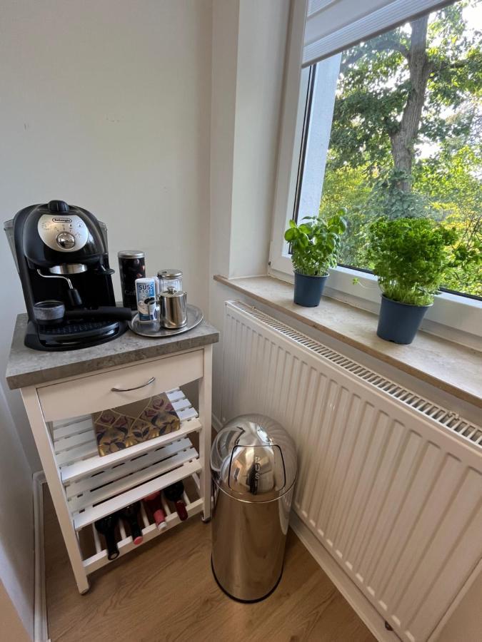 Moderne Wohlfuehl-Wohnung In Troisdorf Altenrath Dış mekan fotoğraf