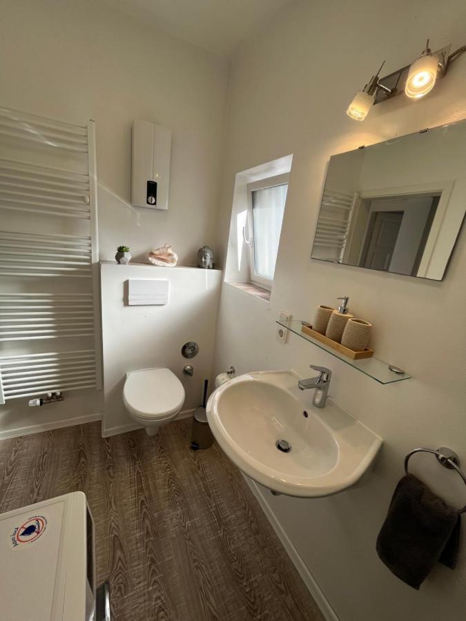 Moderne Wohlfuehl-Wohnung In Troisdorf Altenrath Dış mekan fotoğraf
