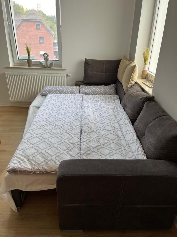 Moderne Wohlfuehl-Wohnung In Troisdorf Altenrath Dış mekan fotoğraf
