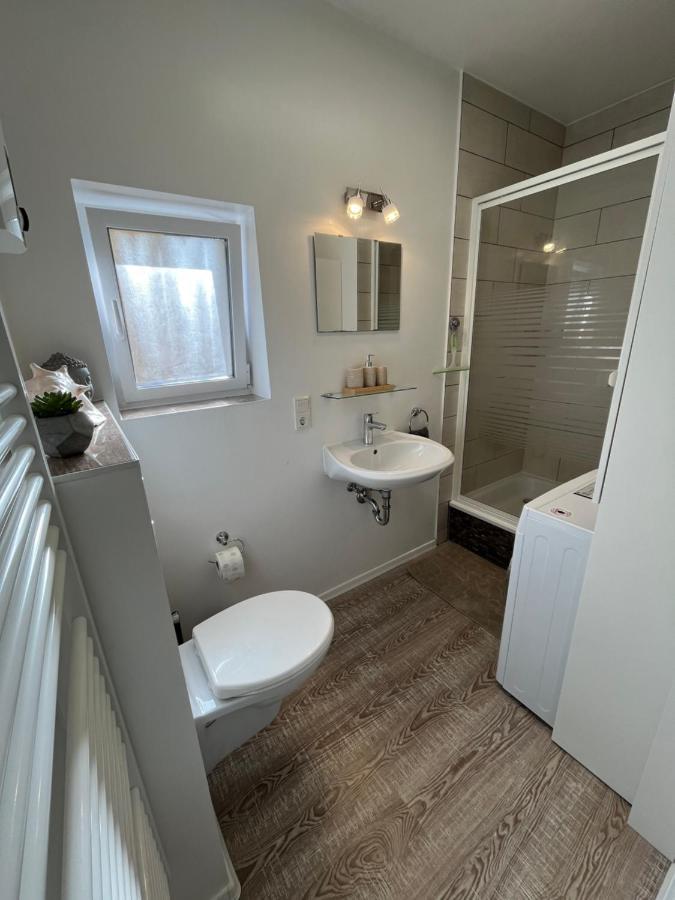 Moderne Wohlfuehl-Wohnung In Troisdorf Altenrath Dış mekan fotoğraf