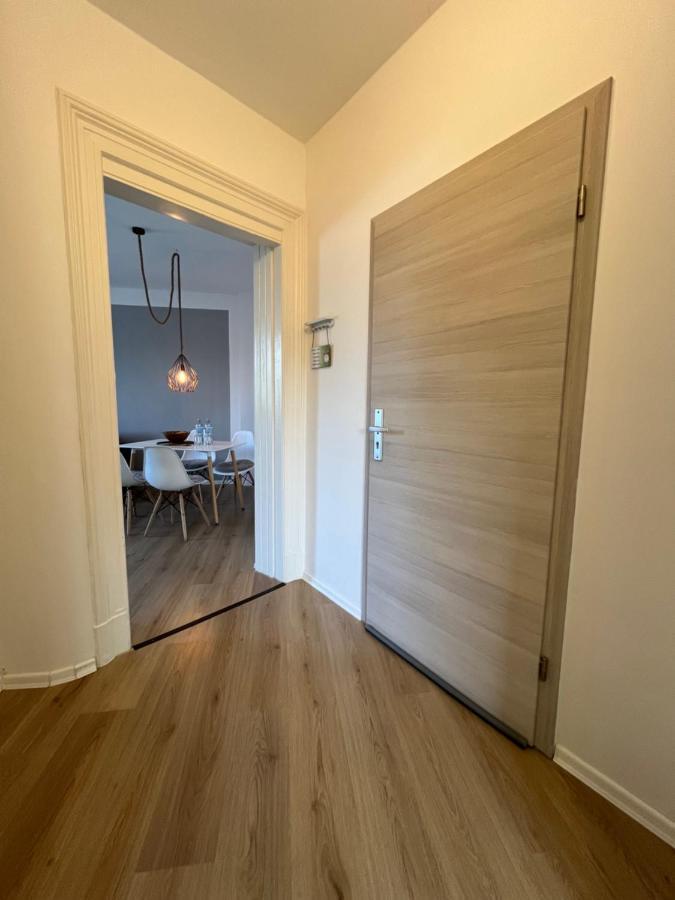 Moderne Wohlfuehl-Wohnung In Troisdorf Altenrath Dış mekan fotoğraf