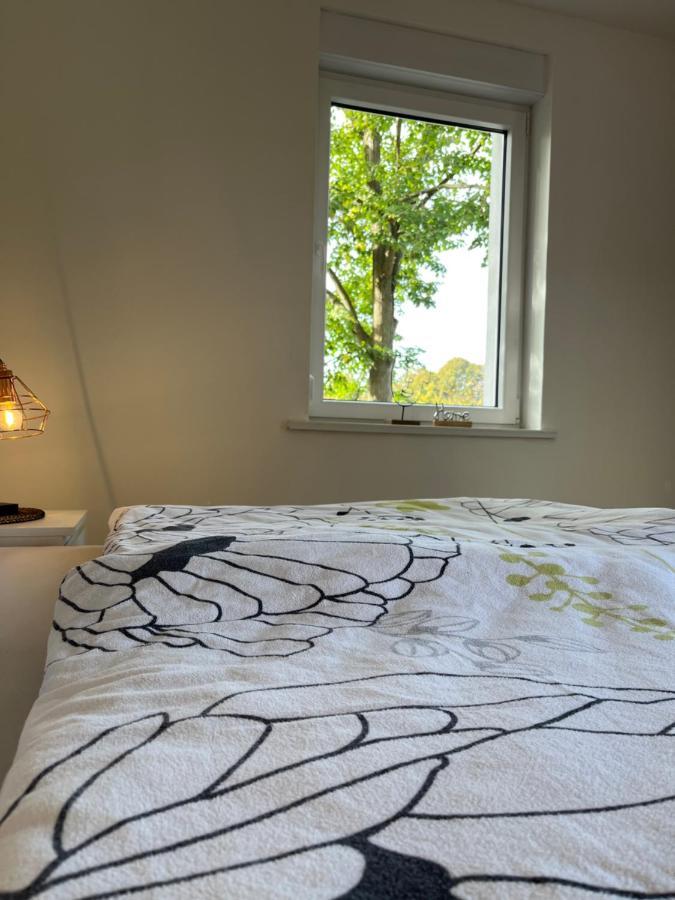 Moderne Wohlfuehl-Wohnung In Troisdorf Altenrath Dış mekan fotoğraf