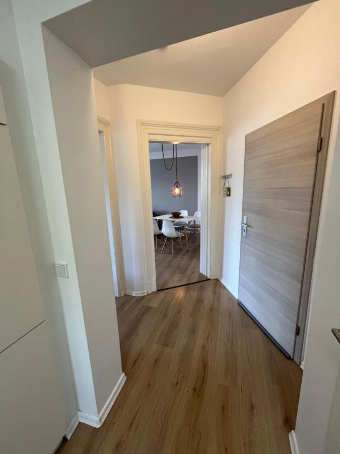 Moderne Wohlfuehl-Wohnung In Troisdorf Altenrath Dış mekan fotoğraf