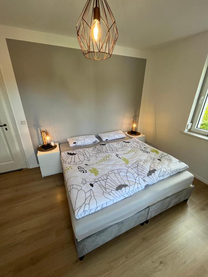 Moderne Wohlfuehl-Wohnung In Troisdorf Altenrath Dış mekan fotoğraf