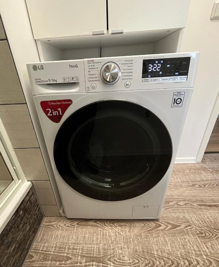 Moderne Wohlfuehl-Wohnung In Troisdorf Altenrath Dış mekan fotoğraf