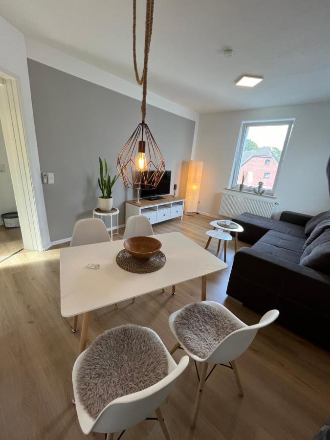 Moderne Wohlfuehl-Wohnung In Troisdorf Altenrath Dış mekan fotoğraf