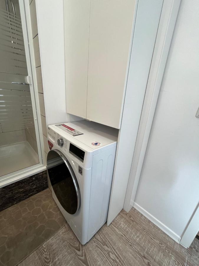 Moderne Wohlfuehl-Wohnung In Troisdorf Altenrath Dış mekan fotoğraf
