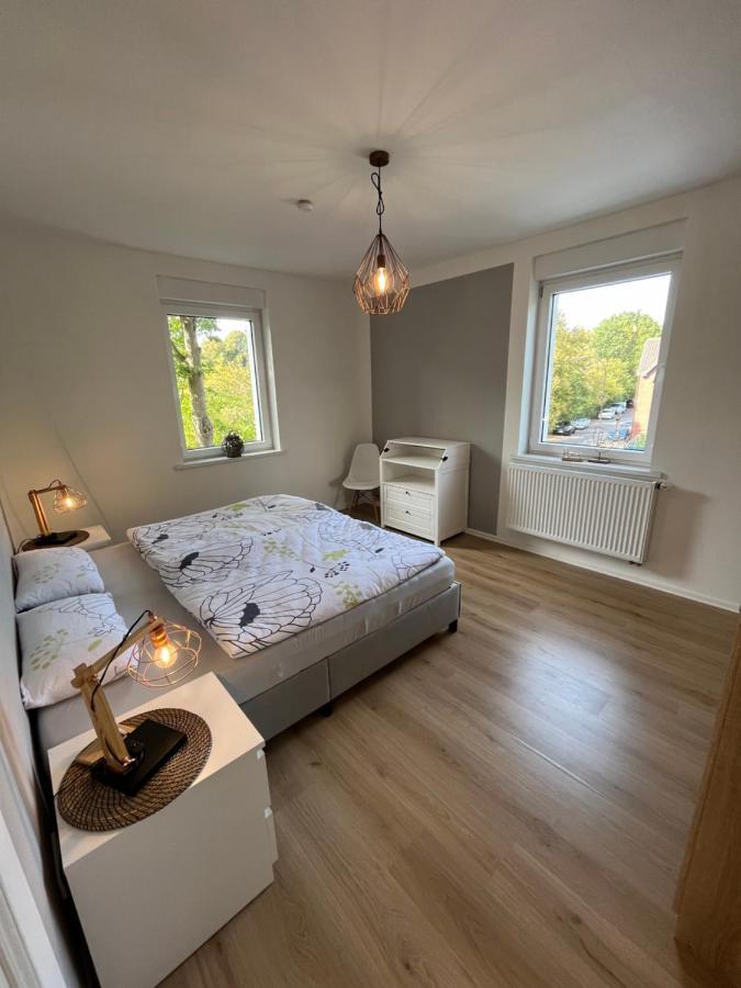 Moderne Wohlfuehl-Wohnung In Troisdorf Altenrath Dış mekan fotoğraf