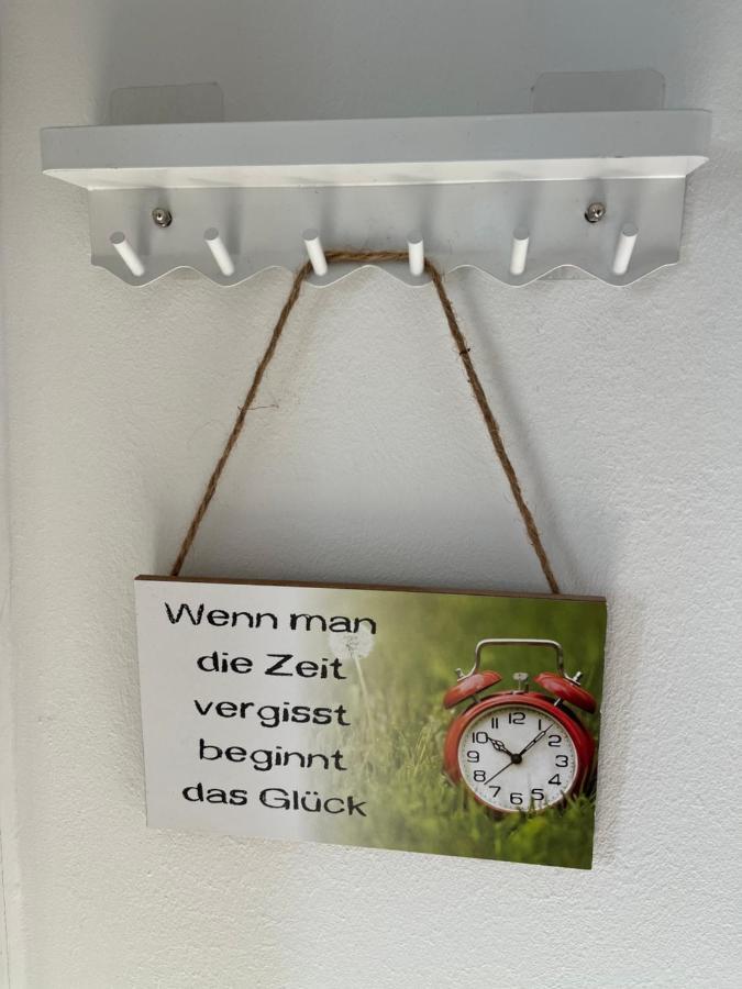Moderne Wohlfuehl-Wohnung In Troisdorf Altenrath Dış mekan fotoğraf